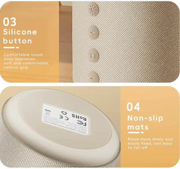 AI MoonBeam Station™