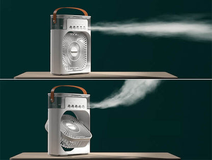 Portable Air Conditioner™