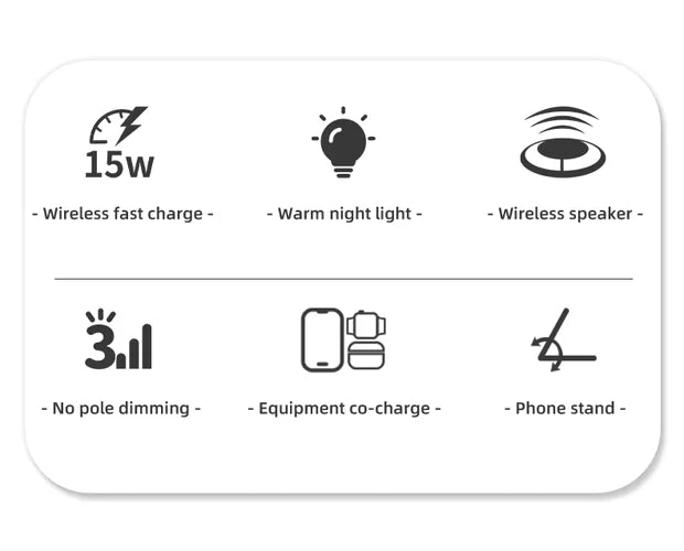 AI MoonBeam Station™