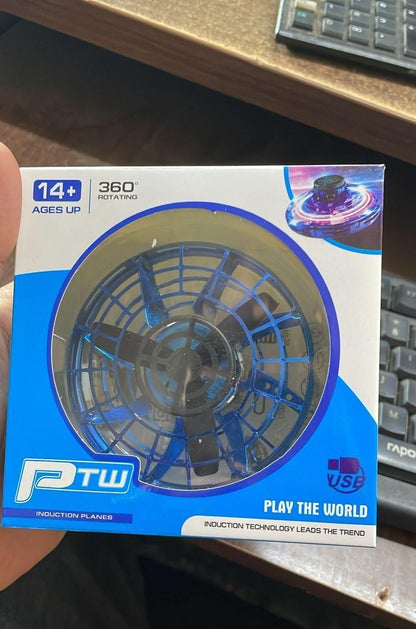 Gyro Magical spinner™