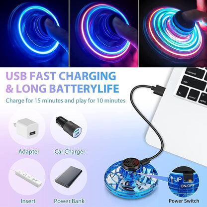 Gyro Magical spinner™