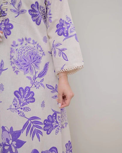 Everyday Wear Comfy Cotton Co-ords 🌸