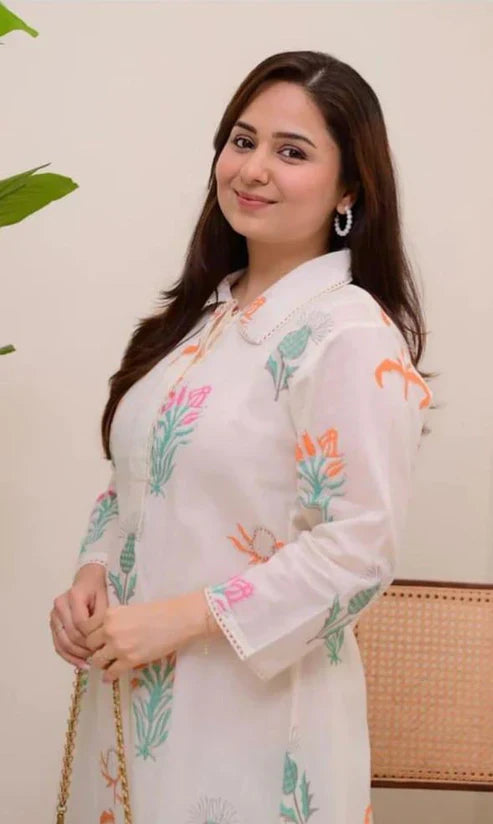 Full COD-SET 2pcs pure cotton