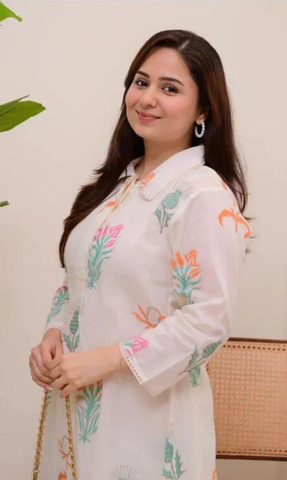 Full COD-SET 2pcs pure cotton