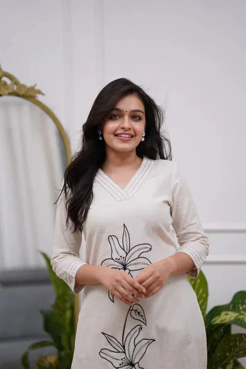 Pure cotton Slub comfort, made to move with you