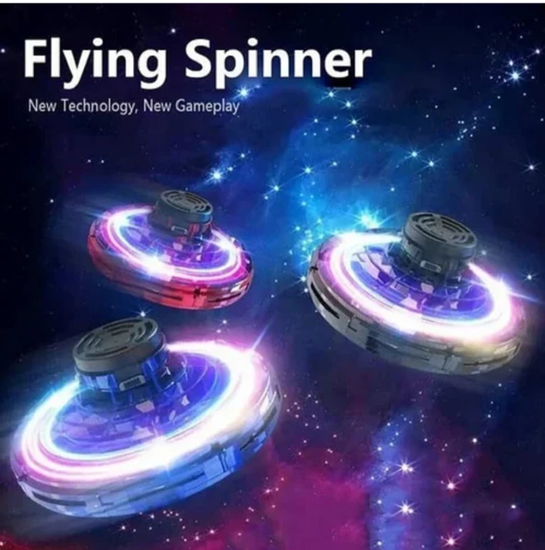 Gyro Magical spinner™