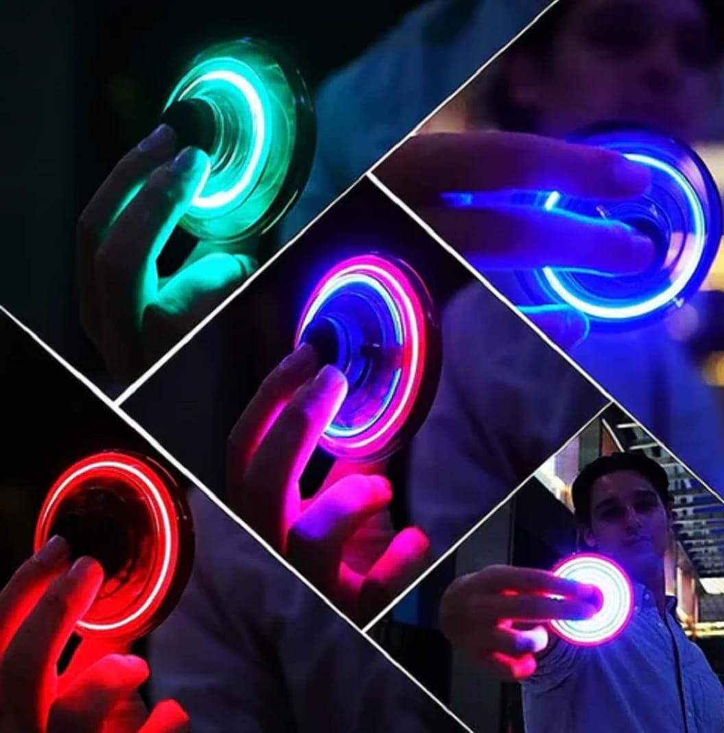 Gyro Magical spinner™