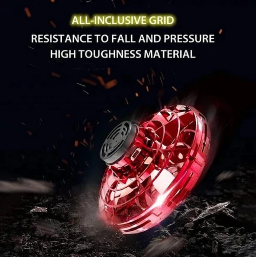 Gyro Magical spinner™