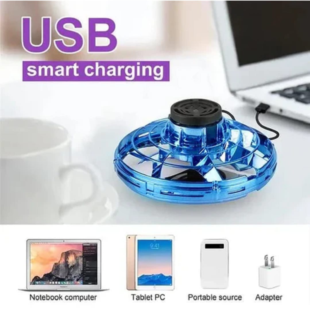 Gyro Magical spinner™