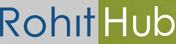 ROHIT HUB