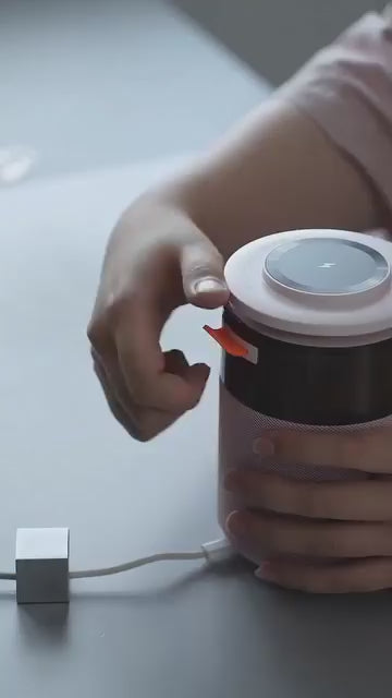 AI MoonBeam Station™